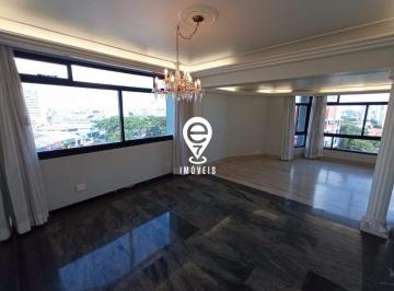 Apartamento · 200m² · 4 Quartos · 4 Vagas · Apartamento de alto padrão com 200m² à venda