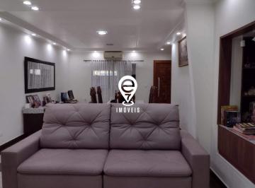 Casa · 507m² · 5 Quartos · 2 Vagas · Sobrado de 3 Níves no PLANALTO PAULISTA PARA VENDA!