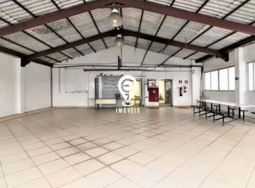 Comercial · 3500m² · 20 Quartos · 5 Vagas · EXCELENTE GALPÃO/ DEPÓSTO DE 3.500M COM 20 SALAS PRÓXIMO AO METRÔ SÃO JUDAS. 