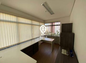 Comercial · 35m² · 2 Quartos · 1 Vaga · Sala para aluguel, 2 quartos, 1 vaga, Parque Imperial - São Paulo/SP