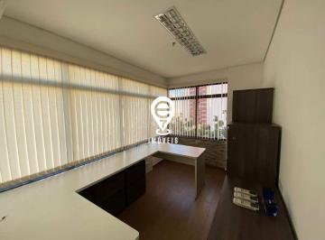 Comercial · 35m² · 2 Quartos · 1 Vaga · Sala para aluguel, 2 quartos, 1 vaga, Parque Imperial - São Paulo/SP
