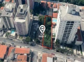 Terreno · 500m² · TERRENO PARA INCORPORAÇÃO!!!