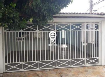 Casa · 127m² · 4 Quartos · 3 Vagas · Sobrado à venda, 4 quartos, 3 vagas, Jardim Jabaquara - São Paulo/SP