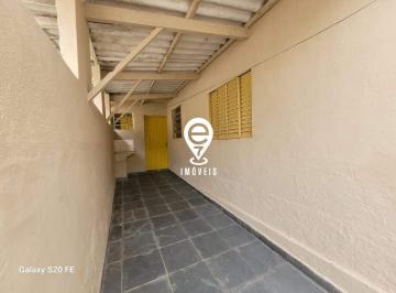 Casa · 55m² · 1 Quarto · CASA INDEPENDENTE PARA LOCAÇÃO - VILA DA SAÚDE / ÁGUA FUNDA