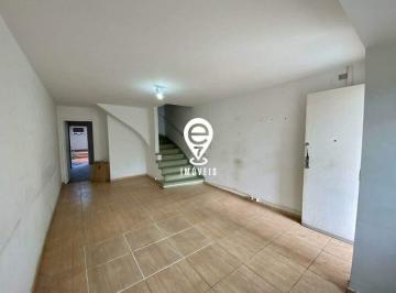 Casa · 152m² · 2 Quartos · 2 Vagas · Sobrado para aluguel, 2 quartos, 2 vagas, Vila Clementino - São Paulo/SP