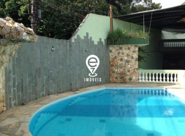 Casa · 402m² · 4 Quartos · 4 Vagas · Sobrado à venda, 4 quartos, 4 suítes, 4 vagas, Parque Jabaquara - São Paulo/SP