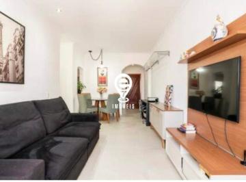 Apartamento · 109m² · 2 Quartos · Apartamento à venda, 2 quartos, Cambuci - São Paulo/SP