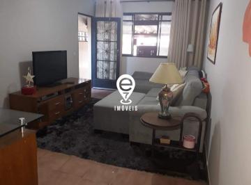 Casa · 200m² · 3 Quartos · 2 Vagas · EXCELENTE CASA DE 3 DORMITÓRIS PARA VENDA NO JABAQUARA!