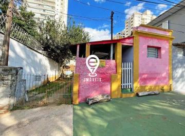 Terreno · 400m² · Terreno à venda, Chácara Inglesa - São Paulo/SP