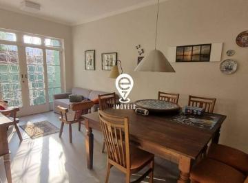 Casa · 120m² · 4 Quartos · 2 Vagas · LINDA CASA TÉRREA PARA VENDA DE 4 DORMITÓRIOS NO PLANALTO PAULISTA!