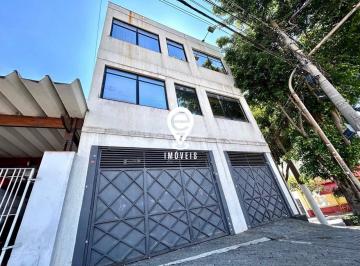 Comercial · 160m² · 3 Vagas · Prédio à venda, 3 vagas, Vila Deodoro - São Paulo/SP