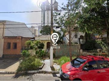 Terreno · 180m² · Terreno à venda, Cambuci - São Paulo/SP