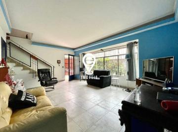 Casa · 163m² · 3 Quartos · 2 Vagas · Sobrado à venda, 3 quartos, 1 suíte, 2 vagas, Bosque da Saúde - São Paulo/SP