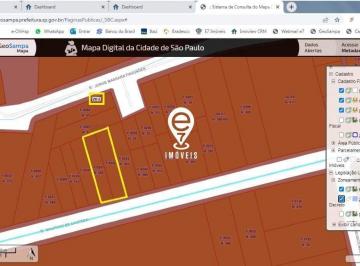Terreno · 640m² · 2 Vagas · Terreno Proximo ao Metro 