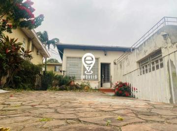 Casa · 180m² · 4 Quartos · 2 Vagas · Casa à venda, 4 quartos, 2 vagas, Planalto Paulista - São Paulo/SP