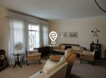 Casa · 340m² · 3 Quartos · 4 Vagas · Sobrado à venda, 3 quartos, 2 suítes, 4 vagas, Mirandópolis - São Paulo/SP