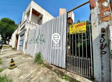Terreno · 110m² · Terreno à venda, Saúde - São Paulo/SP