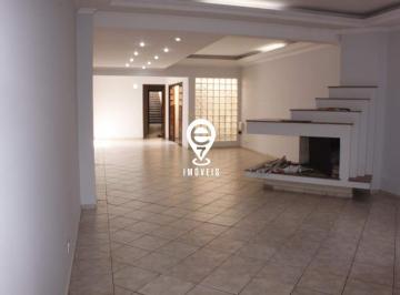 Casa · 280m² · 4 Quartos · 2 Vagas · Sobrado 4 suites, Jd. da Glória - São Paulo