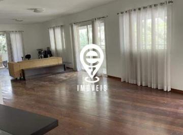 Apartamento · 265m² · 3 Quartos · 4 Vagas · EXCELENTE APARTAMENTO DE 3 DORMITÓRIOS NO PARAÍSO PARA VENDA!