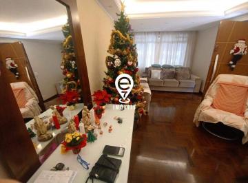 Casa · 280m² · 4 Quartos · 2 Vagas · EXCELENTE SOBRADO PARA VENDA NA SAÚDE DE 4 DORMITÓRIOS!