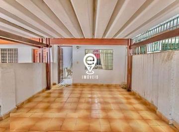 Casa · 120m² · 2 Quartos · 1 Vaga · Sobrado à venda, 2 quartos, 1 vaga, Mirandópolis - São Paulo/SP
