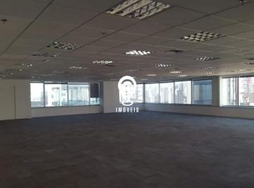 Comercial · 267m² · 6 Vagas · Conjunto de 267m para locação apenas 650m da estação Berrini