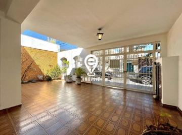 Casa · 123m² · 3 Quartos · 2 Vagas · Casa Térrea à Venda no Planalto Paulista – 123 m² | 3 Dorms | 2 Vagas | Edícula Completa