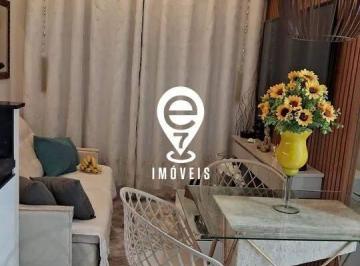 Apartamento · 33m² · 2 Quartos · Apartamento à venda, 2 quartos, Cambuci - São Paulo/SP