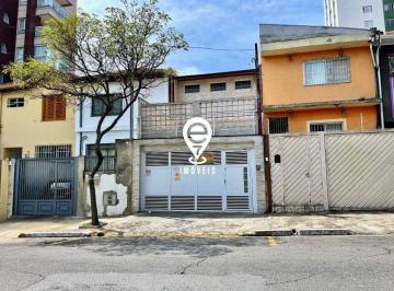 Casa · 145m² · 3 Quartos · 2 Vagas · Casa para aluguel, 3 quartos, 3 suítes, 2 vagas, Vila Mariana - São Paulo/SP