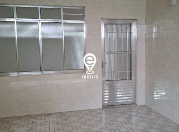 garagem · Casa Térrea - Terminal Sacomã