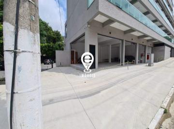 Comercial · 140m² · EXCELENTE SALÃO PARA LOCAÇÃO NO BOSQUE DA SAÚDE!