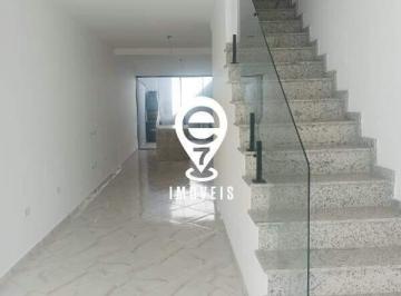 Casa · 150m² · 3 Quartos · 1 Vaga · SOBRADO DE 3 DORMITÓRIOS PARA VENDA NA VILA GUMERCINDO!