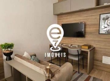 Apartamento · 22m² · 1 Quarto · Studio à venda, 1 quarto, Jardim das Acácias - São Paulo/SP