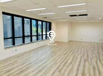 Comercial · 88m² · 3 Quartos · 2 Vagas · Sala para aluguel, 3 quartos, 2 vagas, Vila Olímpia - São Paulo/SP