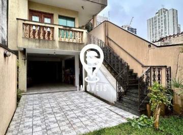 Casa · 300m² · 3 Quartos · 10 Vagas · Sobrado à venda, 3 quartos, 3 suítes, 10 vagas, Vila da Saúde - São Paulo/SP