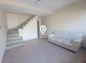 Casa · 90m² · 2 Quartos · 1 Vaga · EXCELENTE SOBRADO DE 2 DORMITÓRIOS NA VILA GUMERCINDO PARA VENDA!