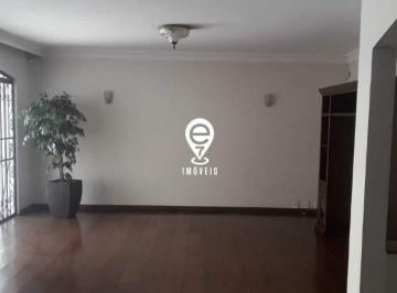 Casa · 256m² · 4 Quartos · 5 Vagas · LINDA CASA PARA LOCAÇÃO DE 4 DORMITÓIOS NO PLANALTO PAULISTA!