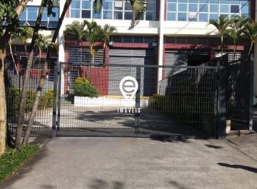 Comercial · 800m² · 7 Vagas · Galpão/Depósito/Armazém para Alugar, 800m² - Alphaville Industria / SP