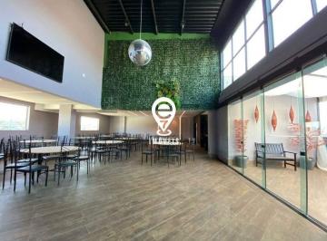 Comercial · 400m² · 3 Vagas · Salão para aluguel, 3 vagas, Vila Nogueira - Diadema/SP