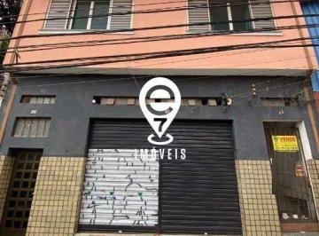 Casa · 241m² · 5 Quartos · Sobrado à venda, 5 quartos, Vila Monte Alegre - São Paulo/SP