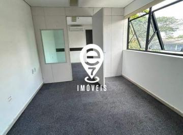 Comercial · 36m² · 1 Vaga · Sala à venda, 1 vaga, Mirandópolis - São Paulo/SP