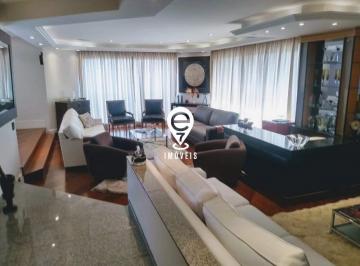 Apartamento · 272m² · 4 Quartos · 4 Vagas · EXCELENTE APARTAMENTO DE 4 DORMITÓRIOS PARA VENDA NA VILA MARIANA!