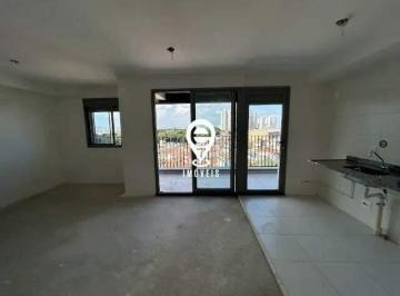 Apartamento · 52m² · 1 Quarto · 1 Vaga · Apartamento à venda, 1 quarto, 1 vaga, Vila Firmiano Pinto - São Paulo/SP