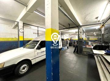 Comercial · 750m² · 10 Vagas · EXCELENTE GALPÃO COM 750 m2