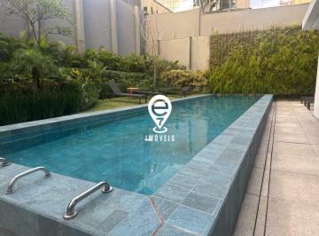 Apartamento · 40m² · 1 Quarto · 1 Vaga · APARTAMENTO 40M2 1 DORMITORIO 1 VAGA APENAS 3MIN DO METRO PARAISO