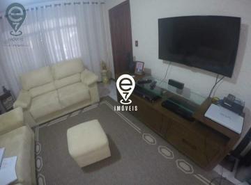Casa · 202m² · 4 Quartos · 3 Vagas · Casa à venda, 4 quartos, 1 suíte, 3 vagas, São Judas - São Paulo/SP