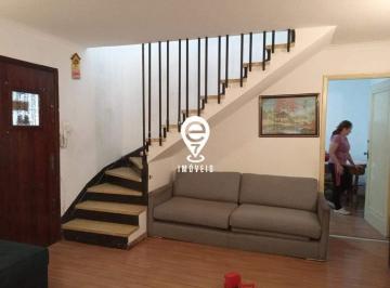 Casa · 134m² · 3 Quartos · 1 Vaga · Casa à venda, 3 quartos, 1 suíte, 1 vaga, Vila da Saúde - São Paulo/SP