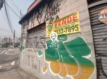 Terreno · 240m² · PRÉDIO Á VENDA NA VILA DA SAÚDE!