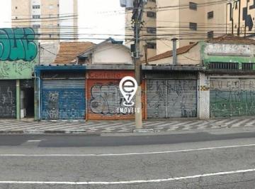 Terreno · 1400m² · Terreno à venda, Mirandópolis - São Paulo/SP