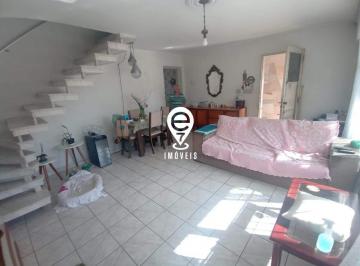 Casa · 140m² · 4 Quartos · 2 Vagas · EXCELENTE SOBRADO PARA VENDA DE 4 DORMITÓRIOS EM SÃO JUDAS!